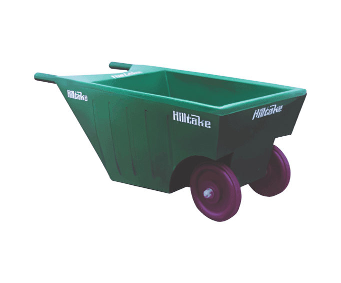Textile Trolleys