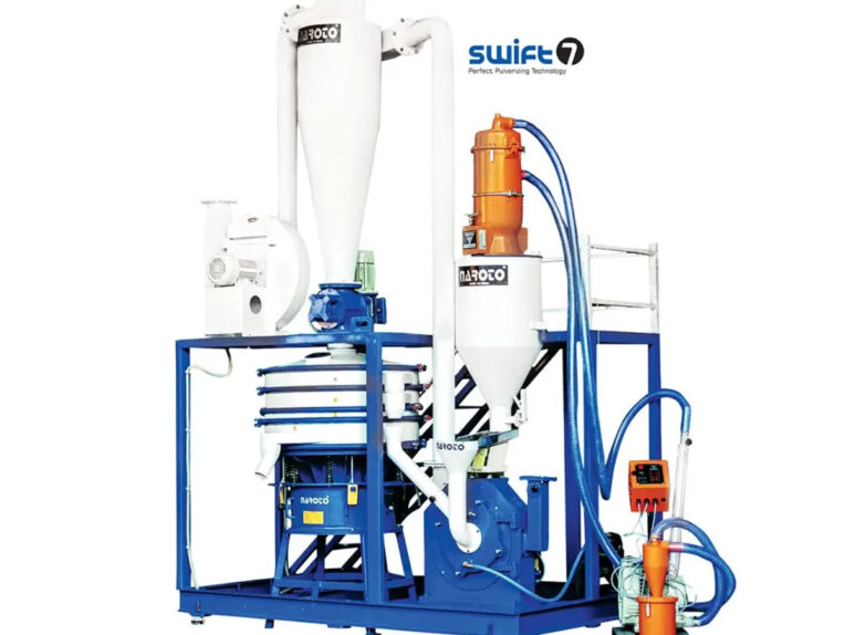 pulverising-systems