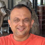 Dhruv-Desai